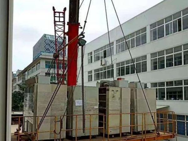 呼中区吊车租赁电话_吊车租赁价格便宜好吗