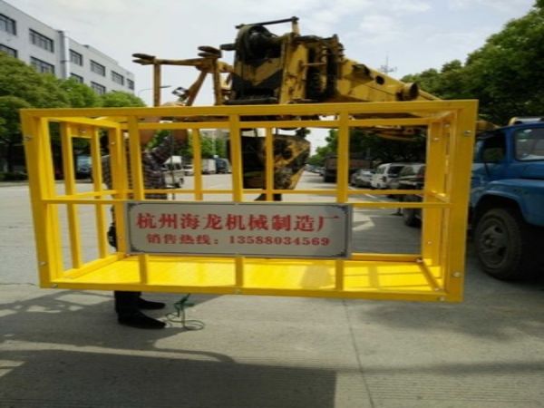 呼中区吊车电话_流动式起重机吊车上车常见电气故障